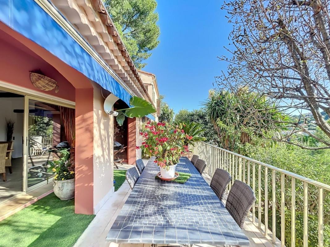 Maison à vendre, 232m², Mougins