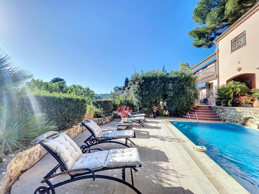 Maison à vendre, 232m², Mougins