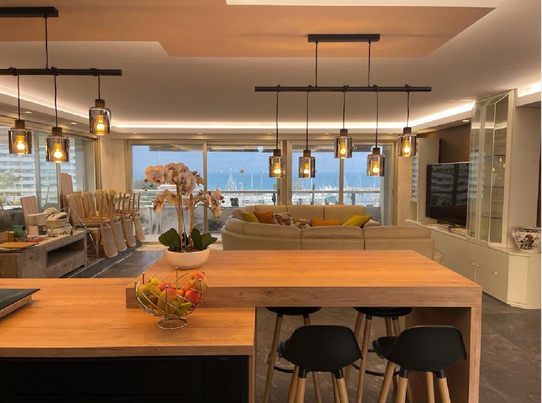 Appartement à vendre, 136m², Villeneuve-Loubet