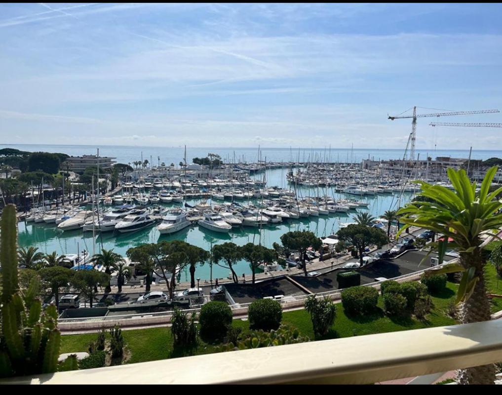 Appartement à vendre, 136m², Villeneuve-Loubet