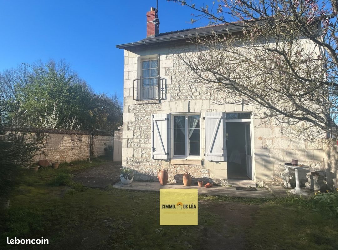 Maison à vendre, 80m², Assay