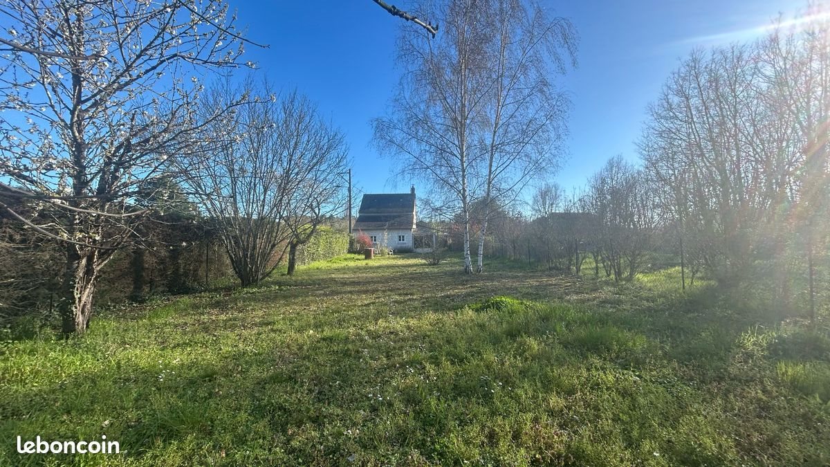 Maison à vendre, 80m², Assay