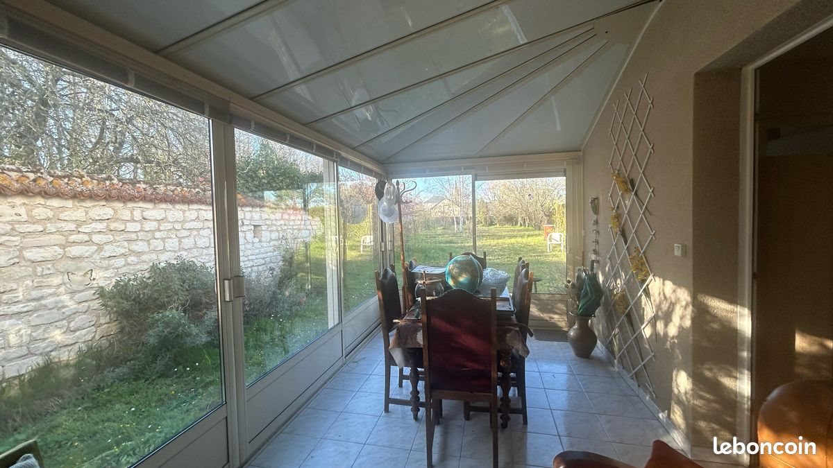 Maison à vendre, 80m², Assay