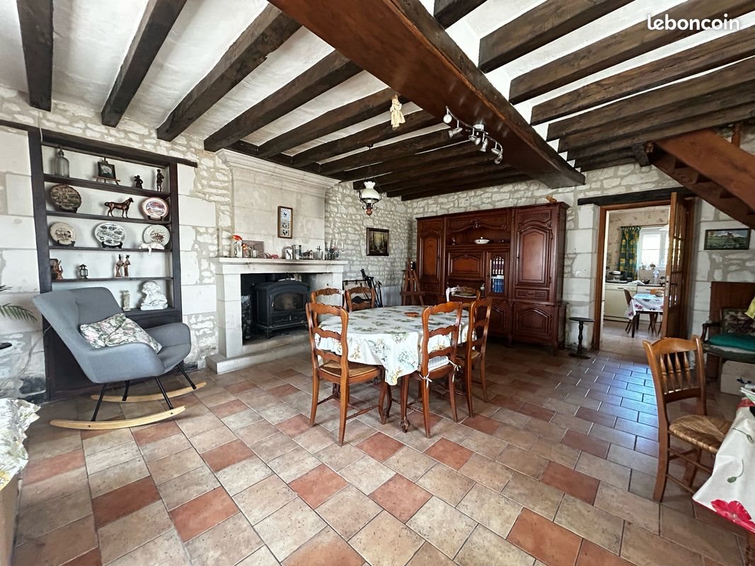 Maison à vendre, 80m², Assay