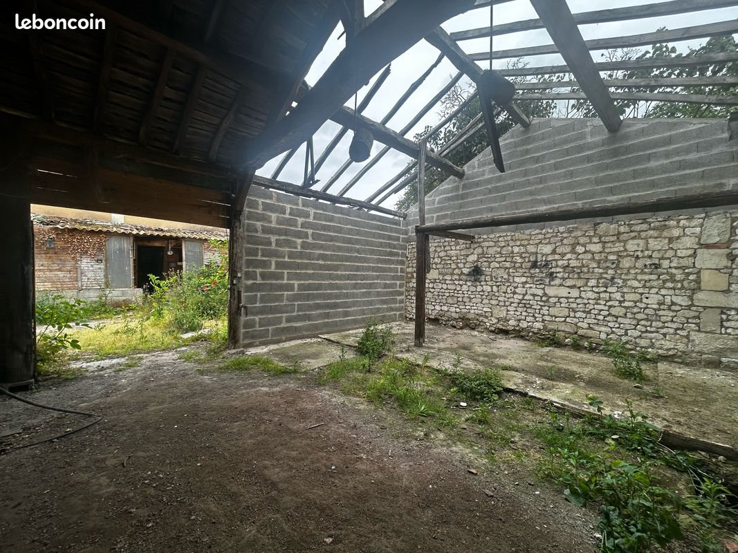 Maison à vendre, 96m², Loudun