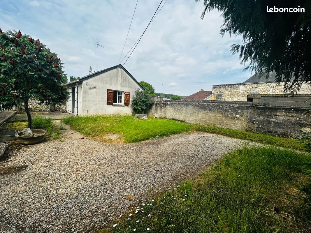 Maison à vendre, 20m², Champigny-sur-Veude