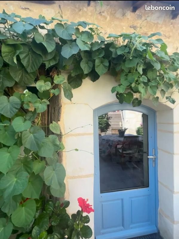 Maison à vendre, 160m², Saint-Benoît-la-Forêt