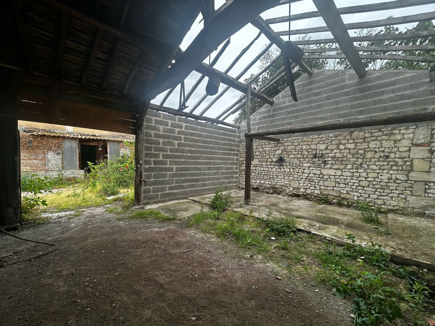 Maison à vendre, 96m², Loudun