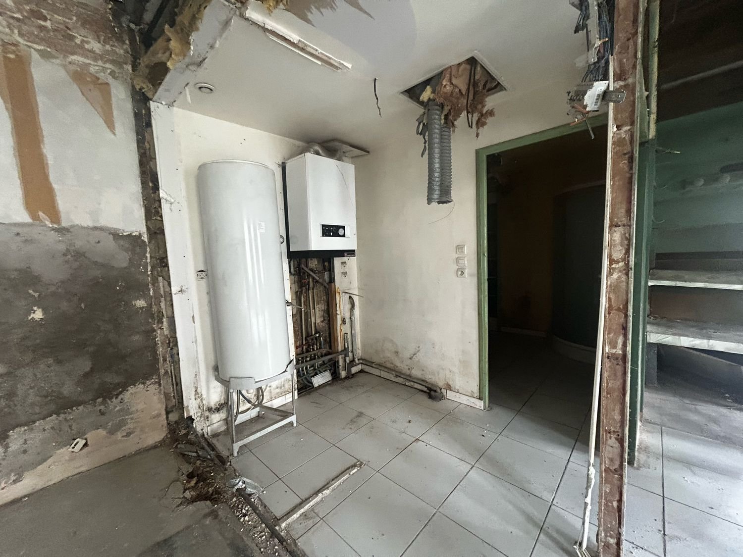 Maison à vendre, 96m², Loudun
