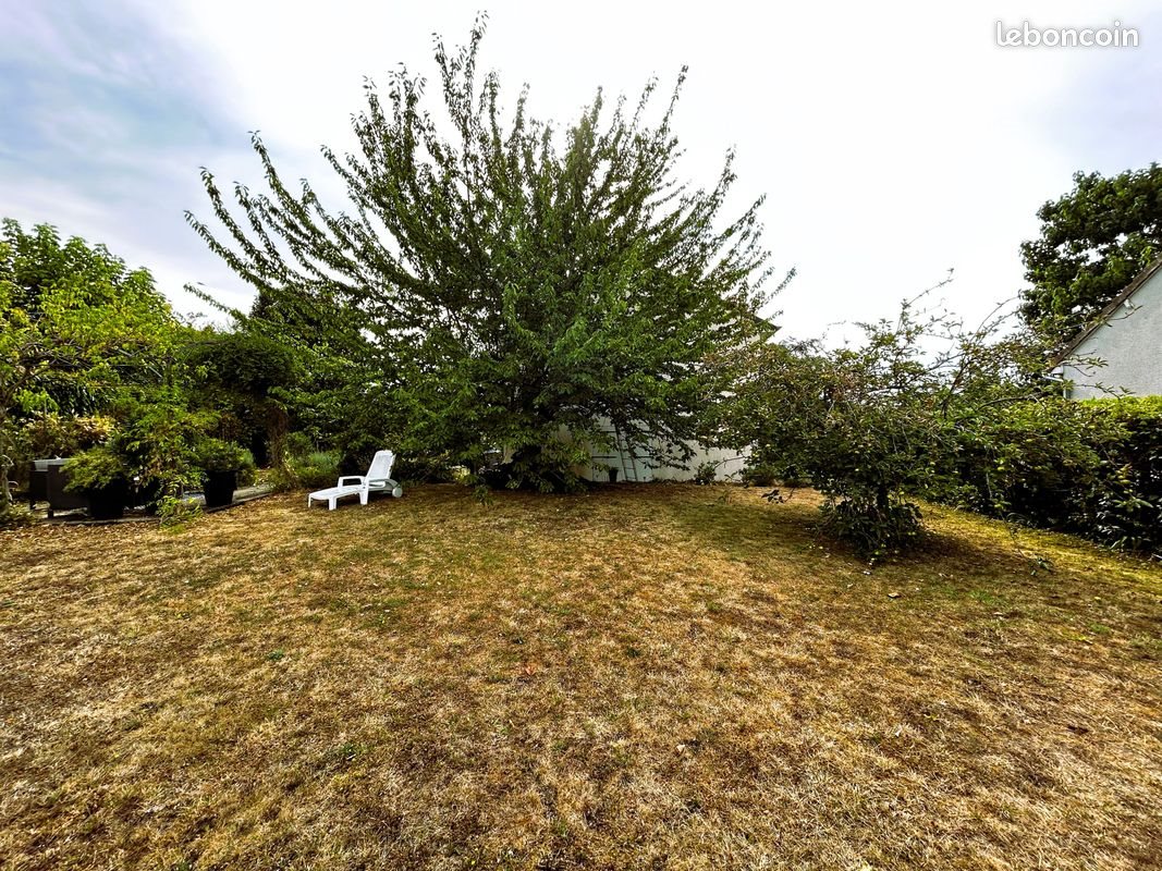 Maison à vendre, 160m², L'Ile-Bouchard