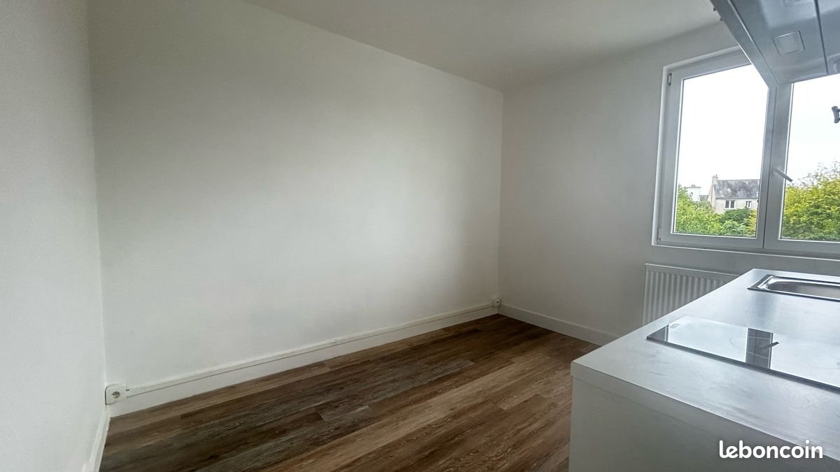 Appartement à vendre, 14m², Tours