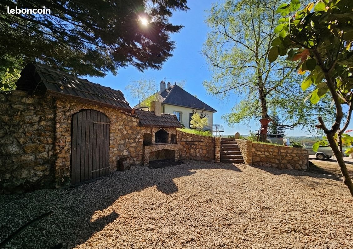 Maison à vendre, 182m², Chinon