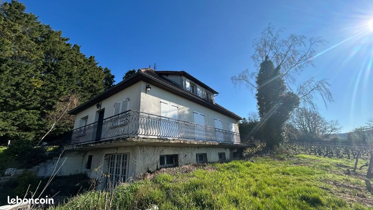 Maison à vendre, 182m², Chinon