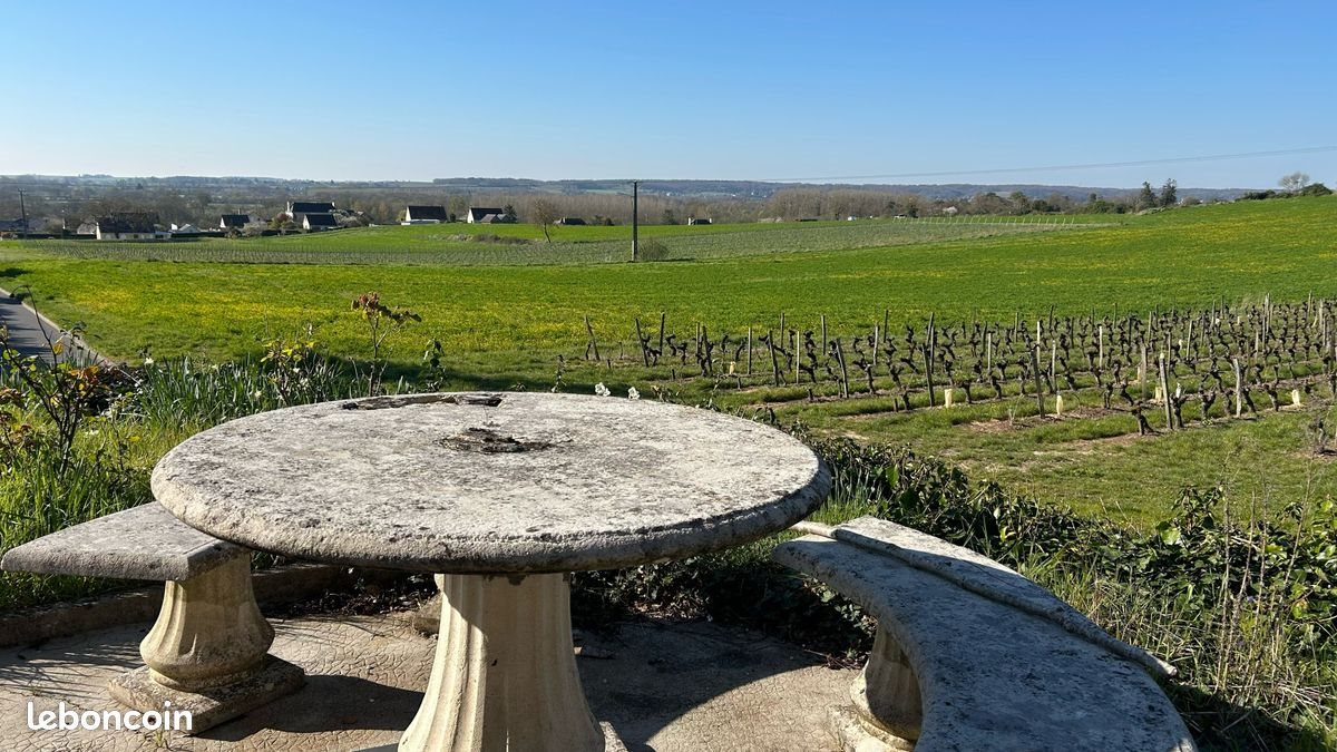 Maison à vendre, 182m², Chinon