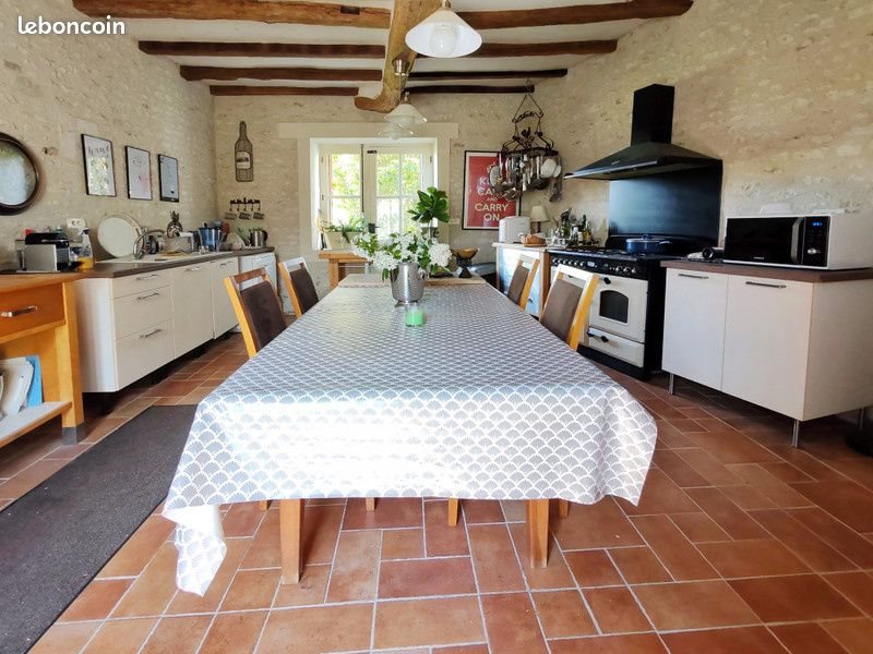 Maison à vendre, 300m², Richelieu
