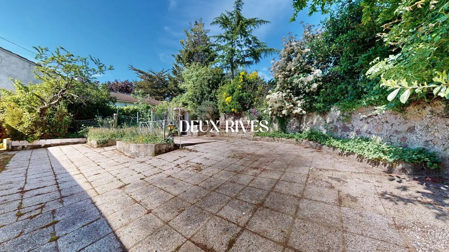 Maison à vendre, 92m², Saint-Herblain