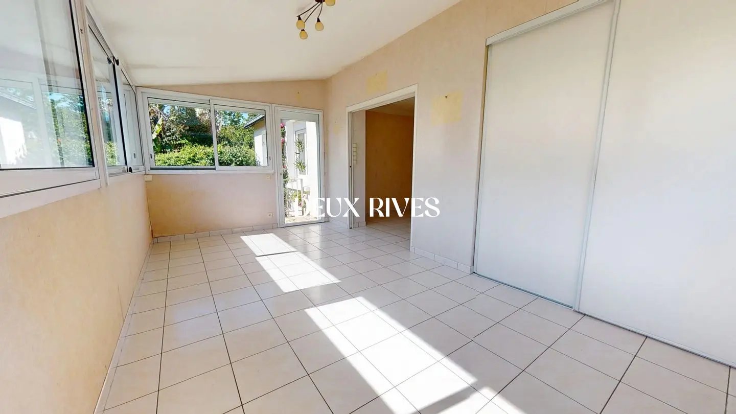 Maison à vendre, 92m², Saint-Herblain