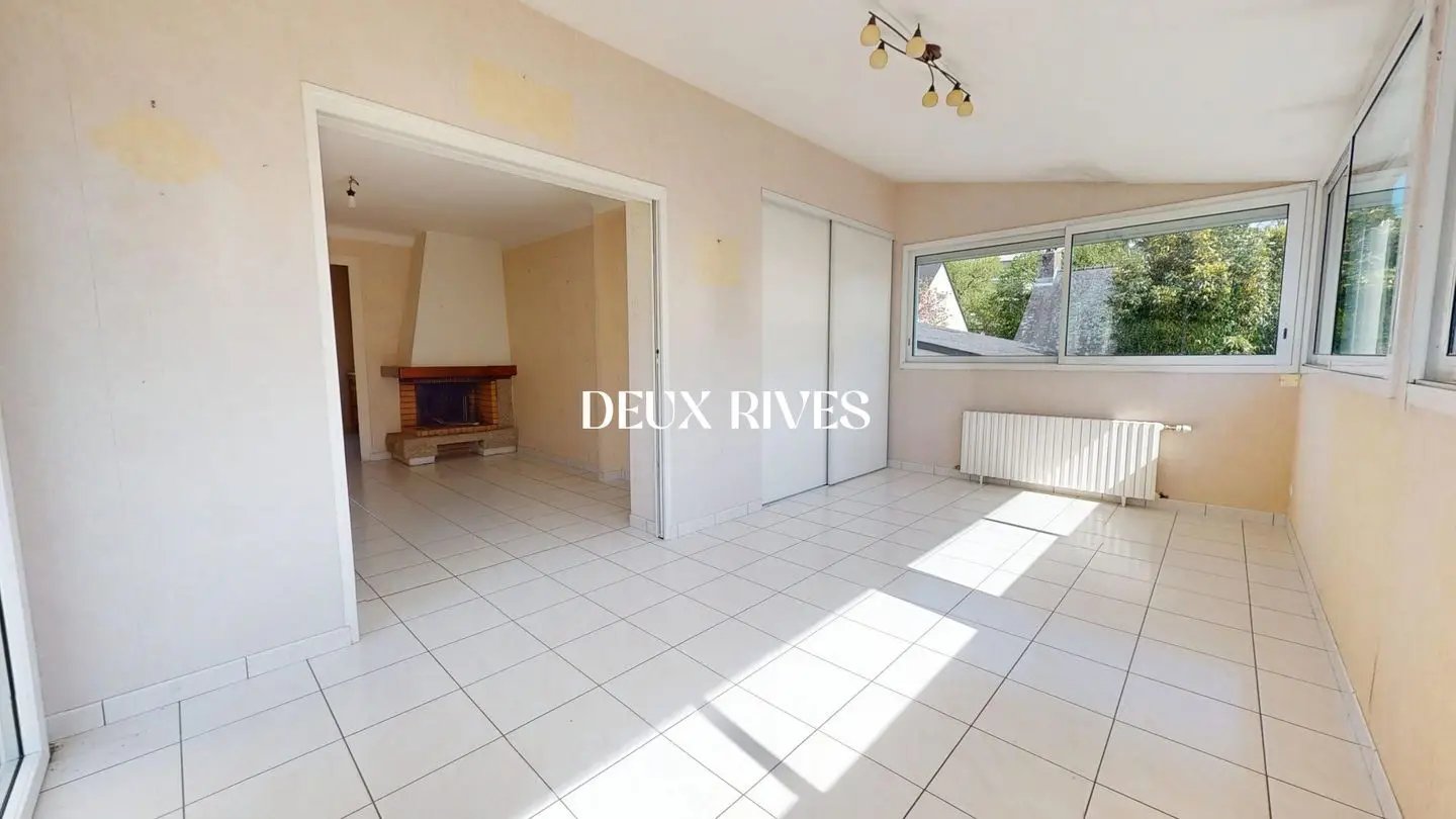 Maison à vendre, 92m², Saint-Herblain