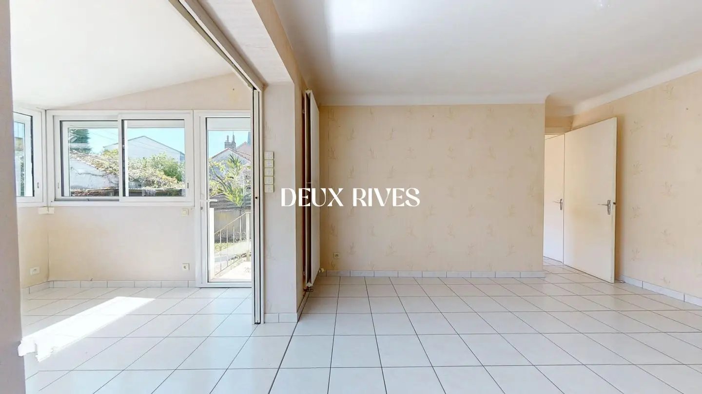 Maison à vendre, 92m², Saint-Herblain