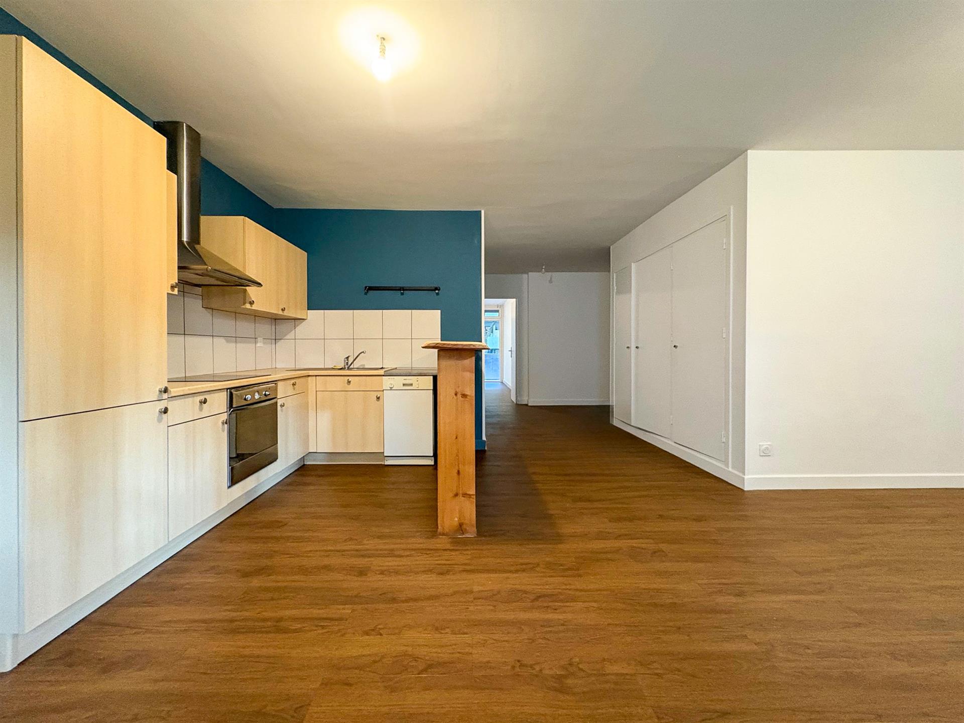 Appartement à vendre, 58m², Chamalières