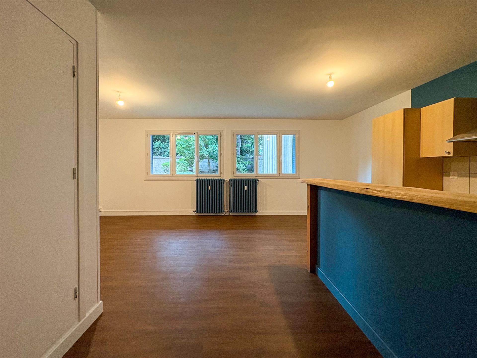 Appartement à vendre, 58m², Chamalières