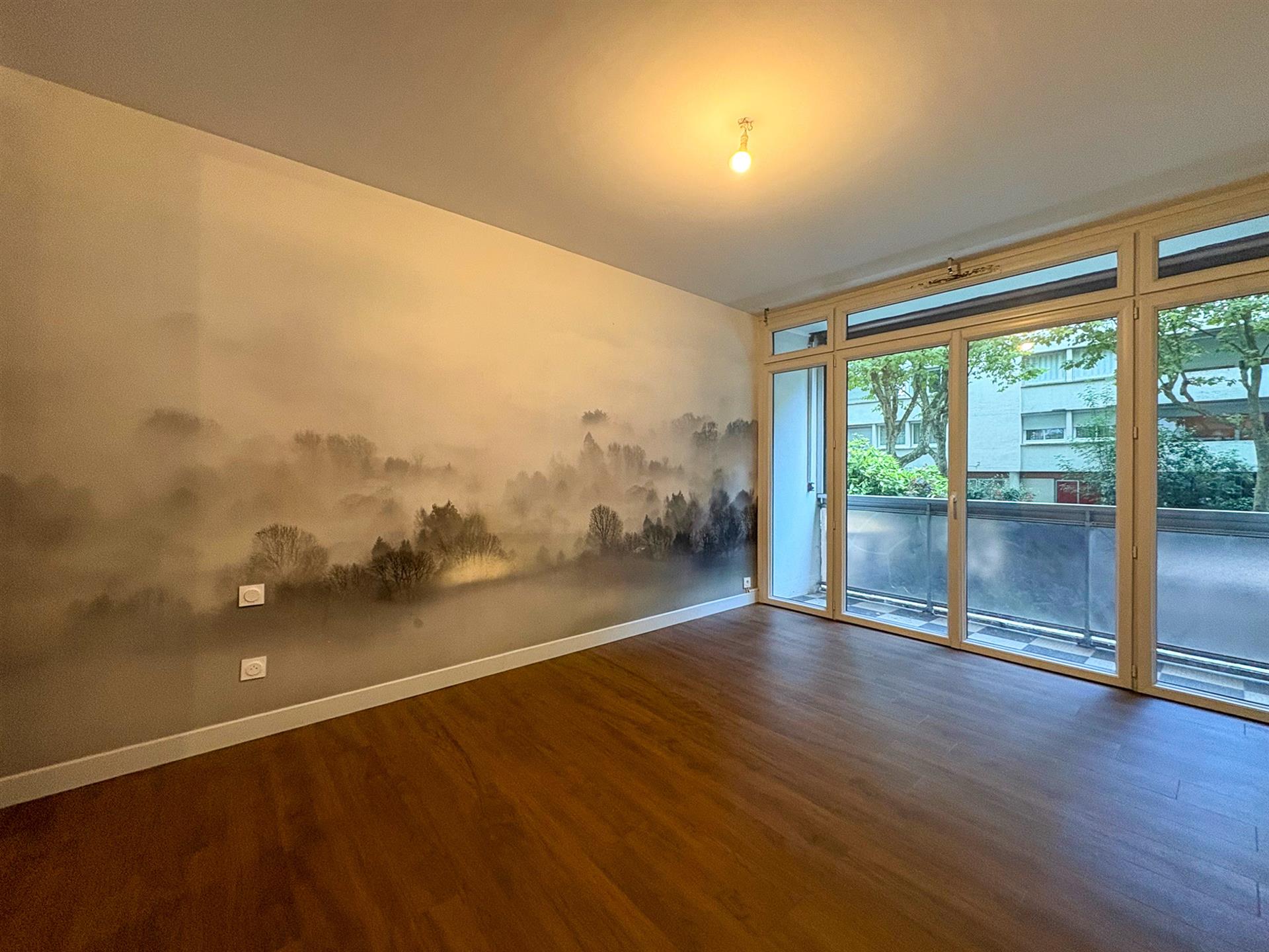 Appartement à vendre, 58m², Chamalières