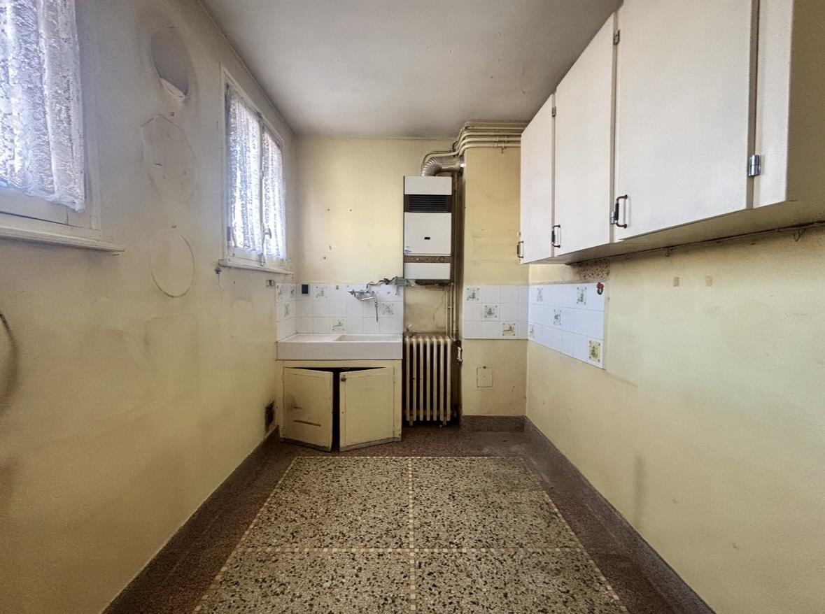 Appartement à vendre, 56m², Clermont-Ferrand