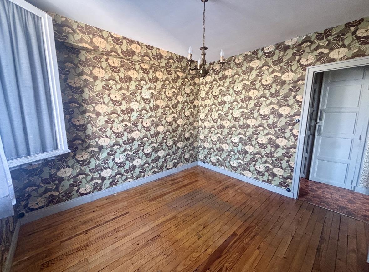 Appartement à vendre, 56m², Clermont-Ferrand