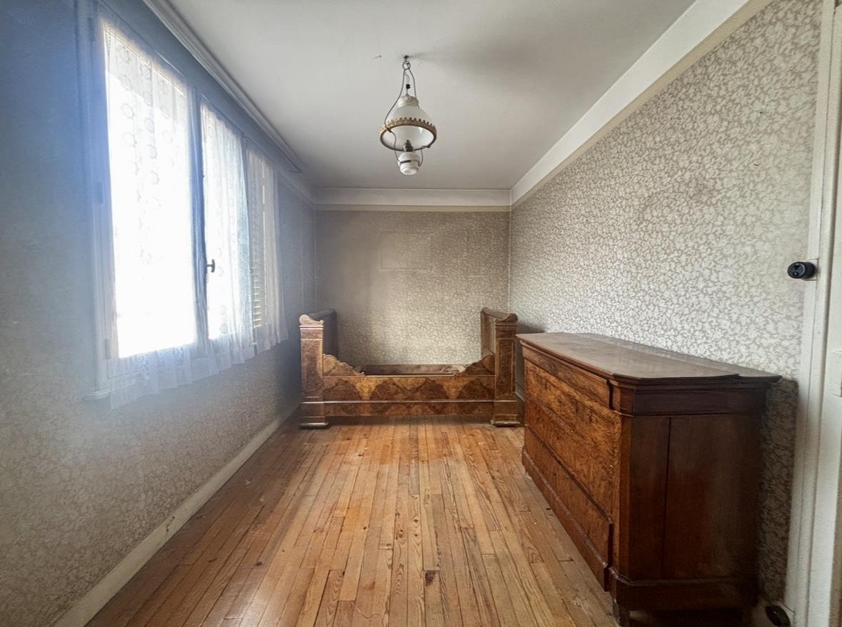 Appartement à vendre, 56m², Clermont-Ferrand