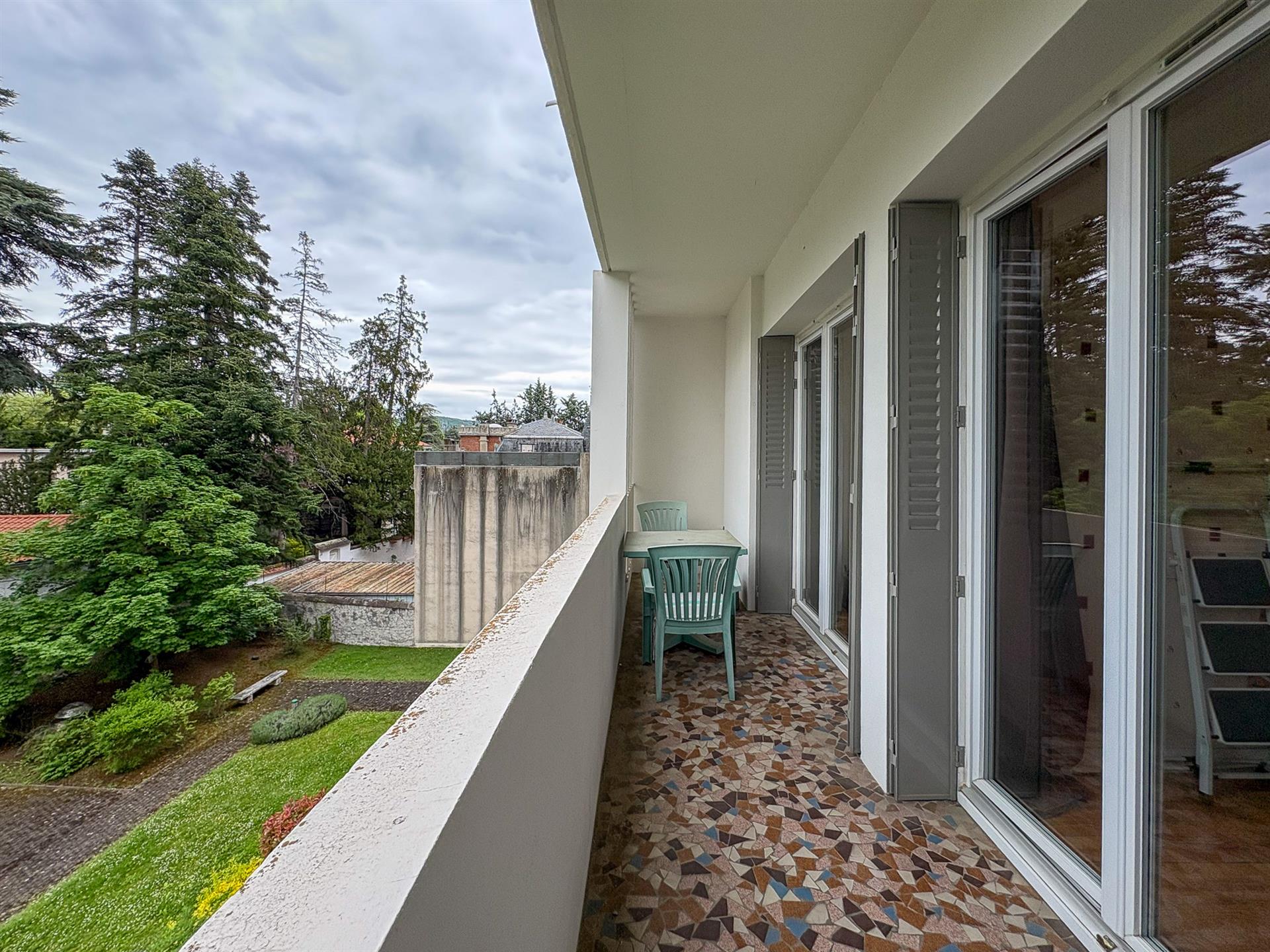Appartement à vendre, 74m², Chamalières