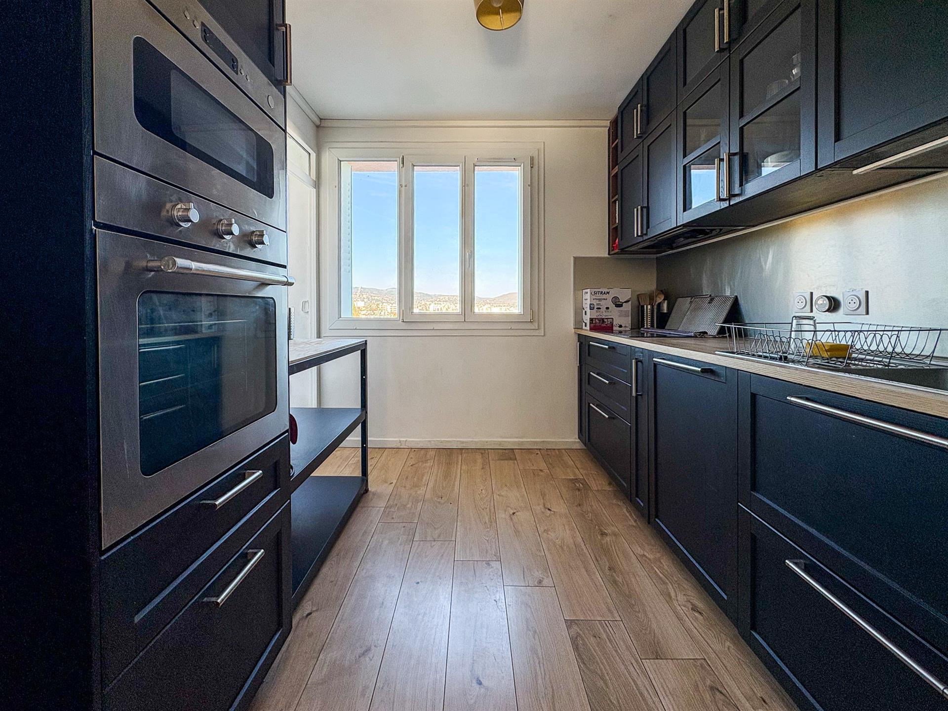 Appartement à vendre, 81m², Clermont-Ferrand