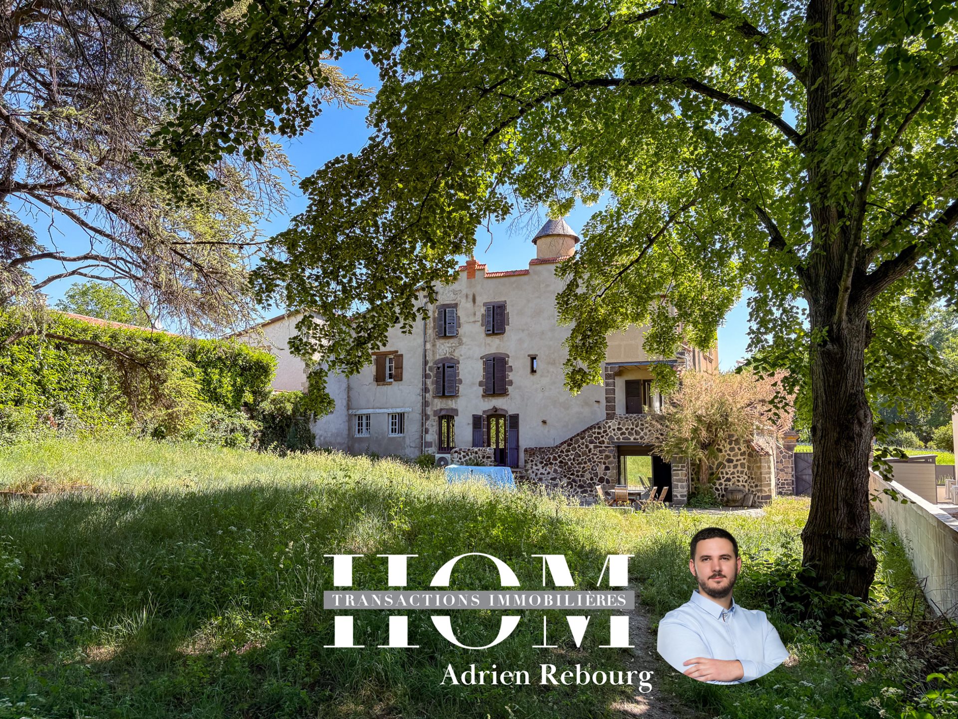 Maison à vendre, 165m², Orcet