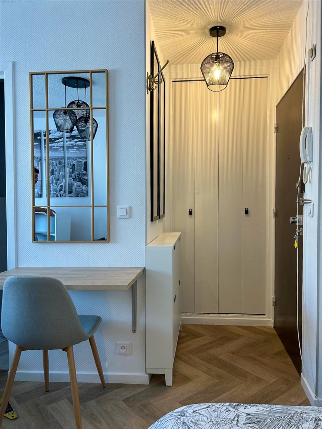 Appartement à vendre, 25m², Clermont-Ferrand
