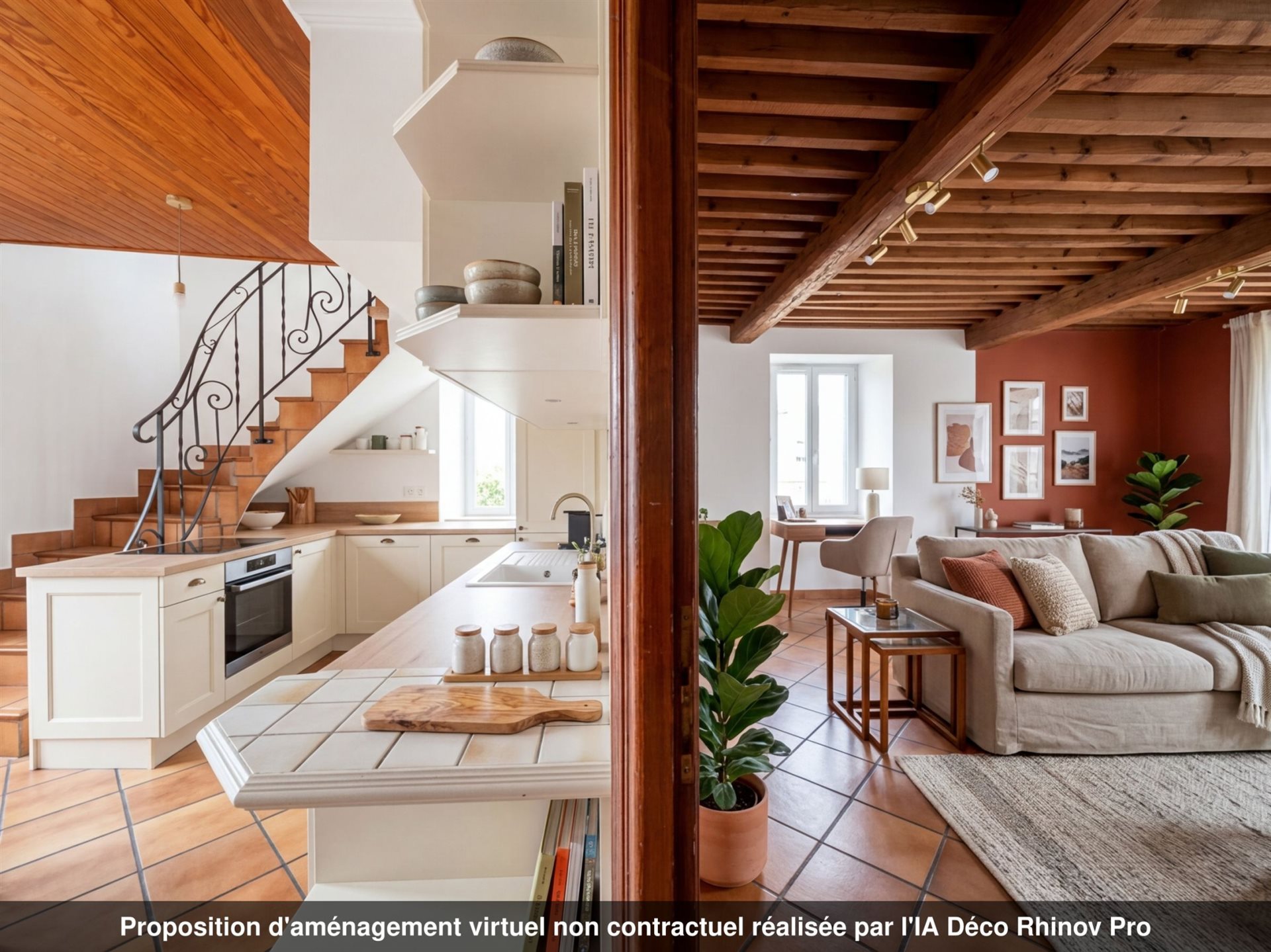 Maison à vendre, 125m², Romagnat
