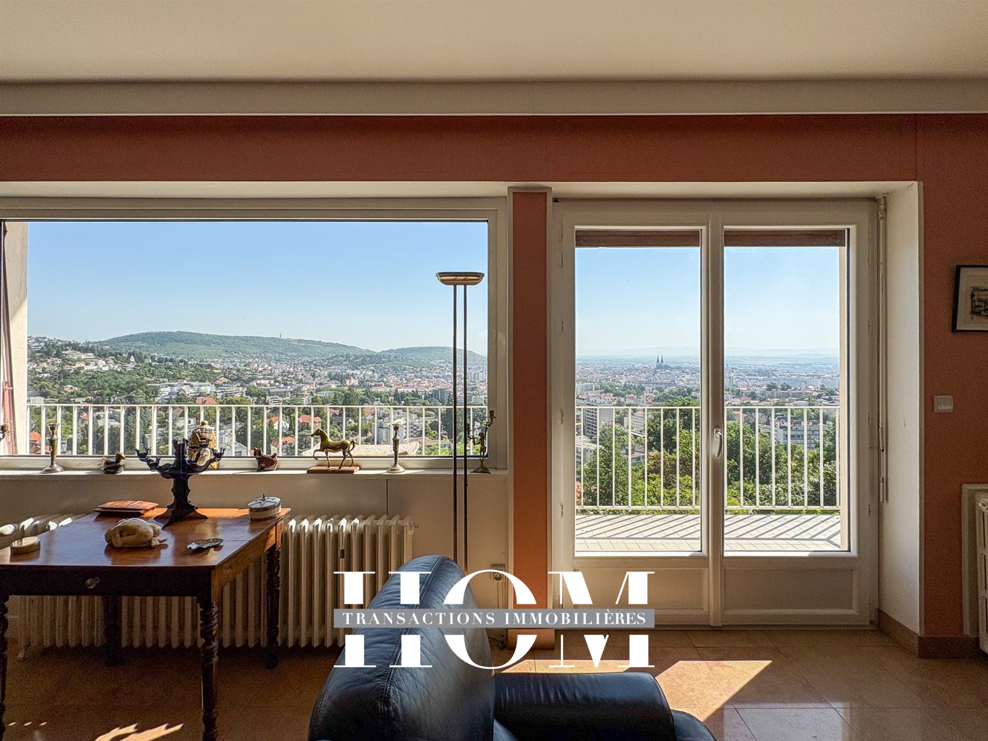 Maison à vendre, 182m², Royat