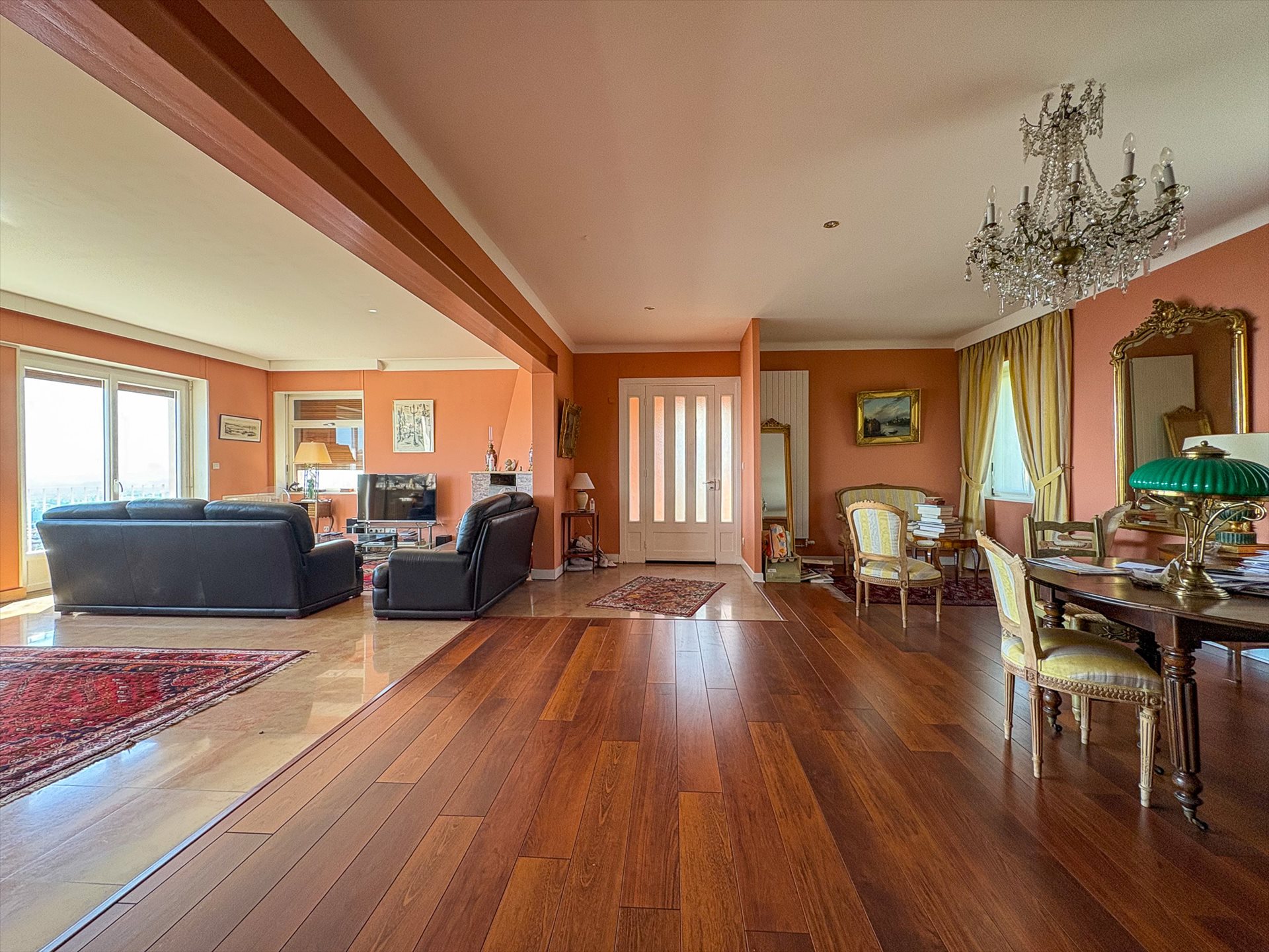 Maison à vendre, 182m², Royat