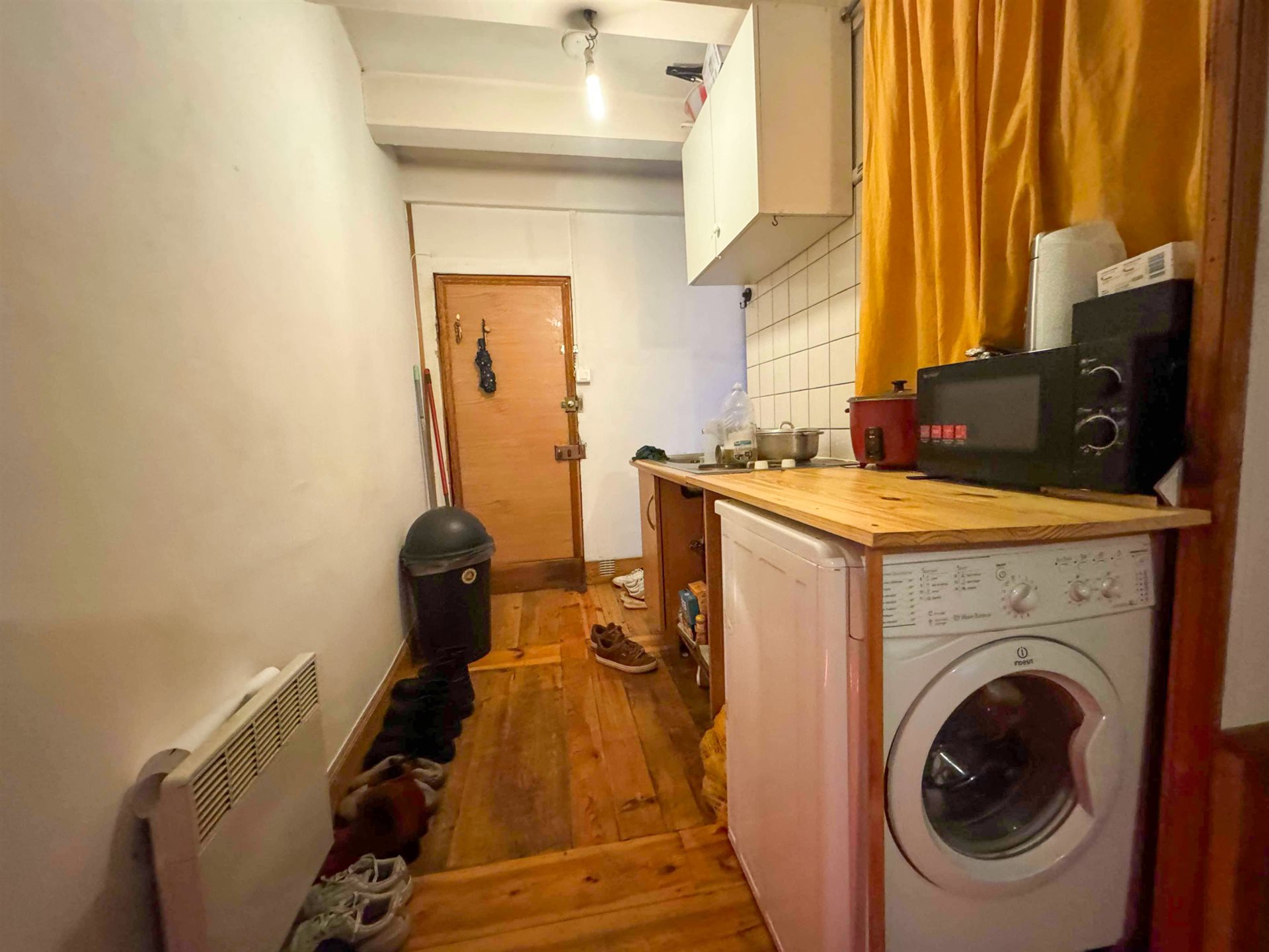 Appartement à louer, 19m², Clermont-Ferrand