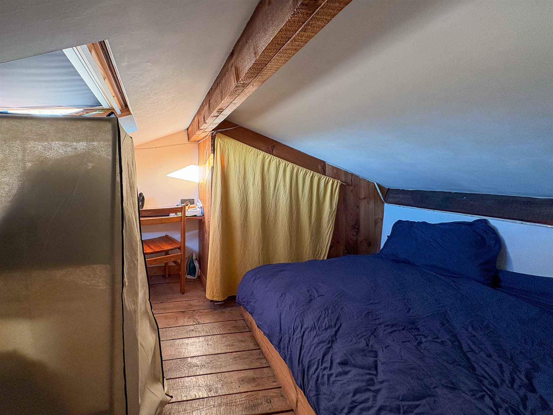 Appartement à louer, 19m², Clermont-Ferrand