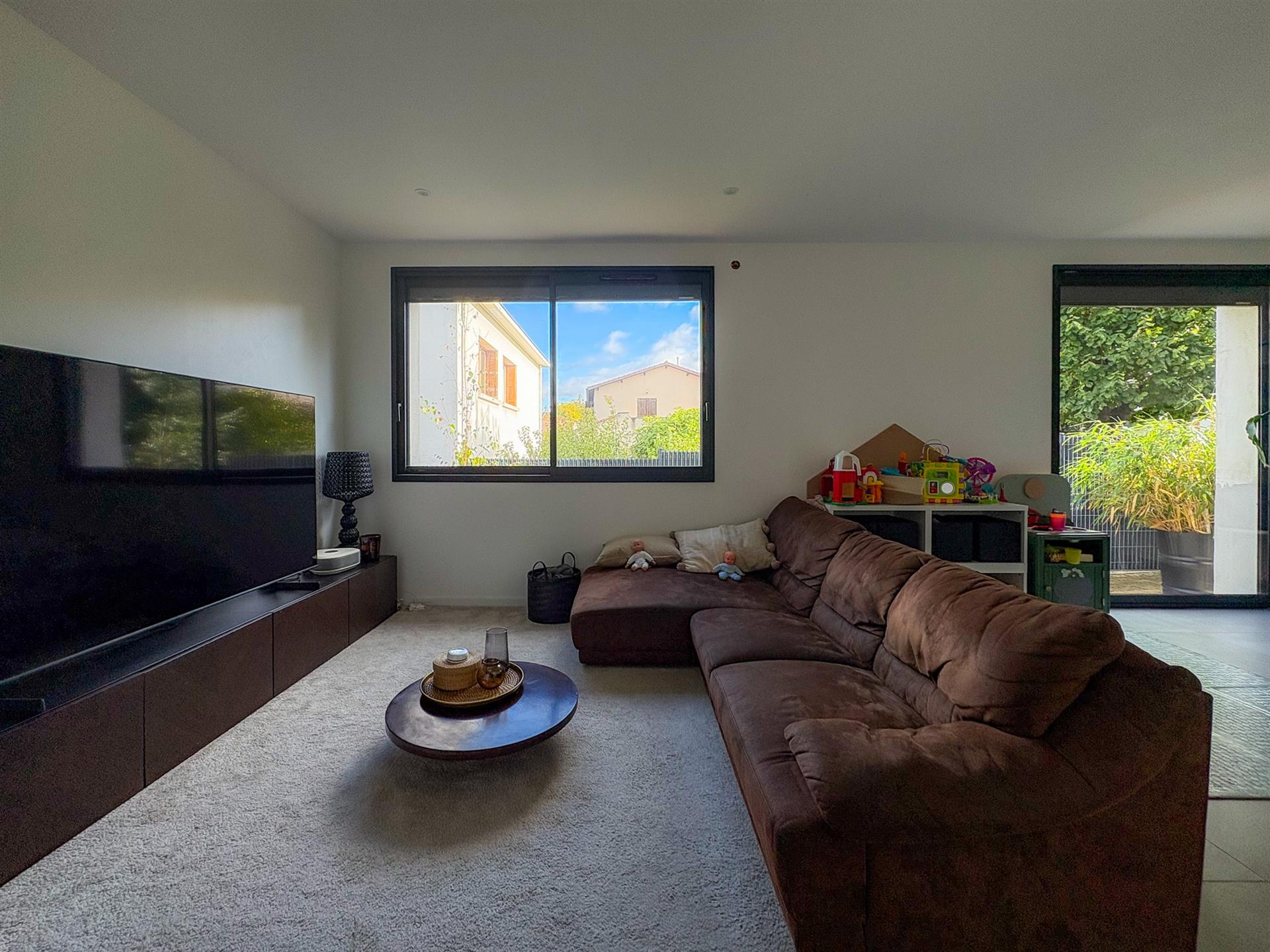 Maison à vendre, 125m², Aubière