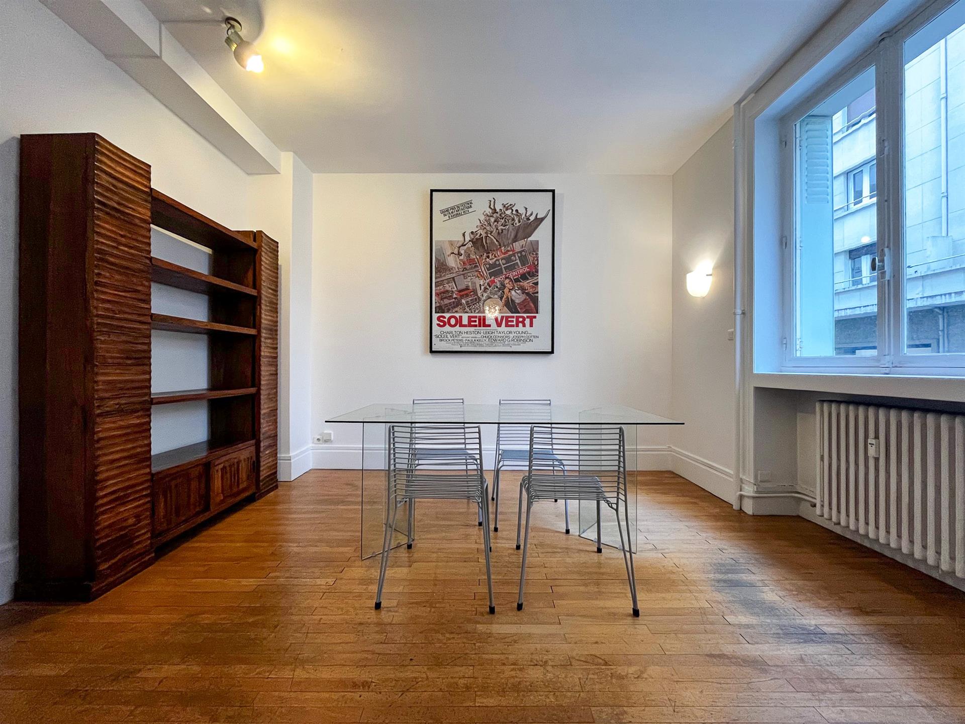 Appartement à vendre, 77m², Clermont-Ferrand