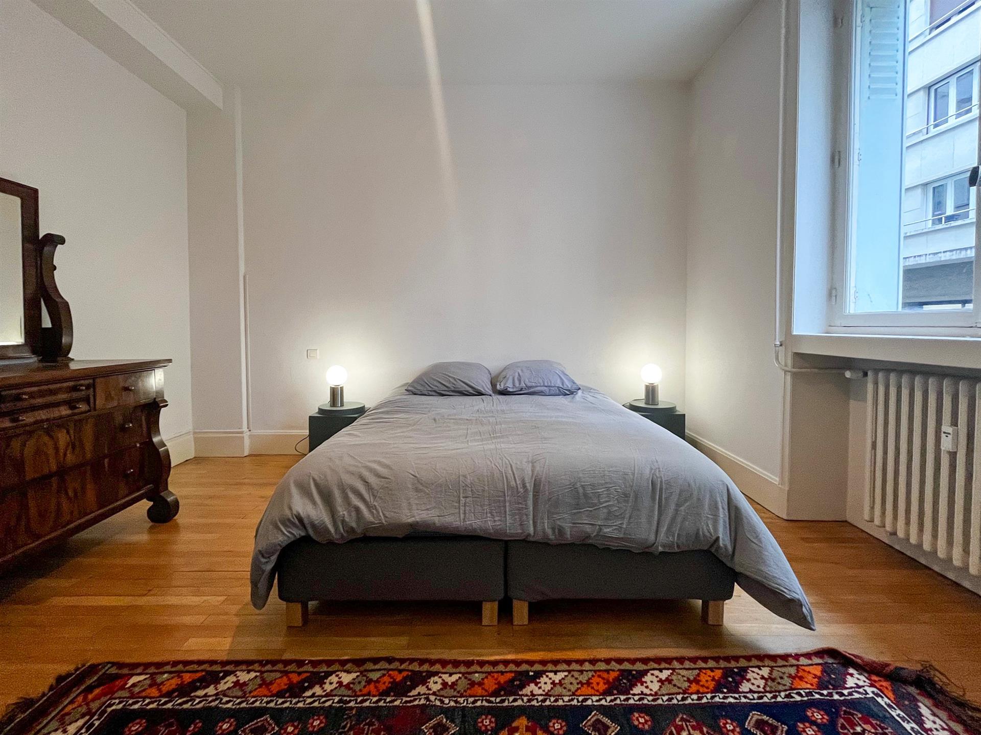 Appartement à vendre, 77m², Clermont-Ferrand