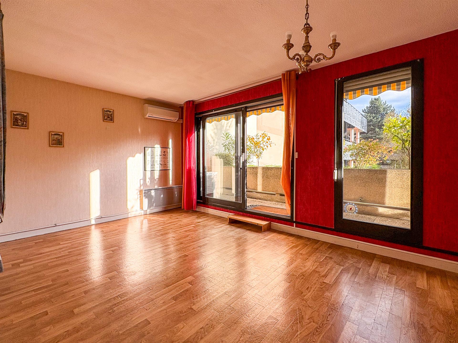 Appartement à vendre, 42m², Chamalières
