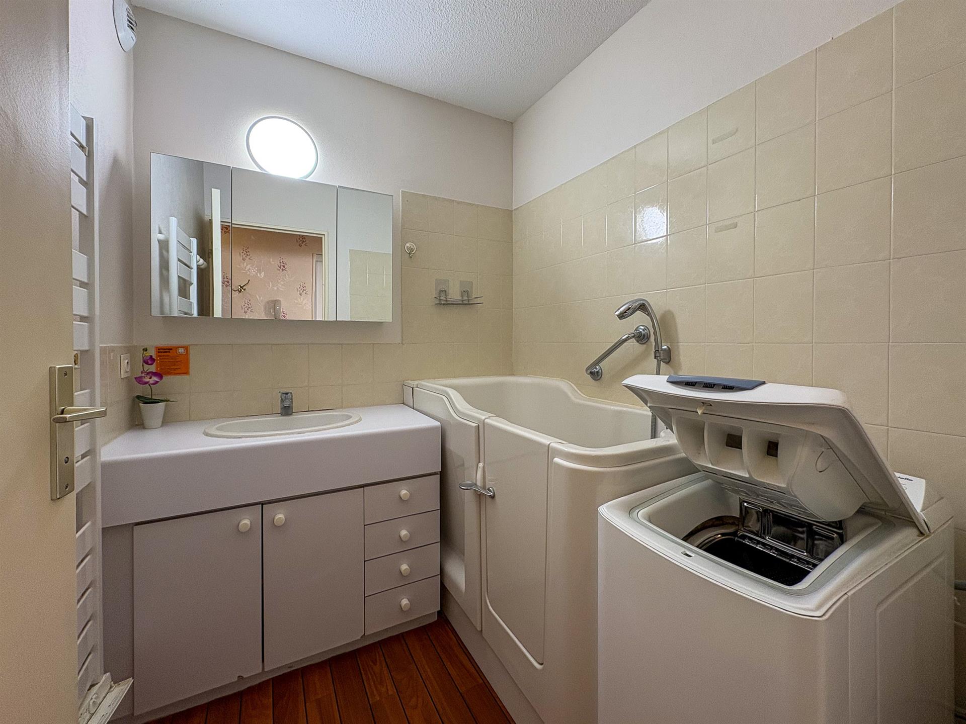 Appartement à vendre, 42m², Chamalières