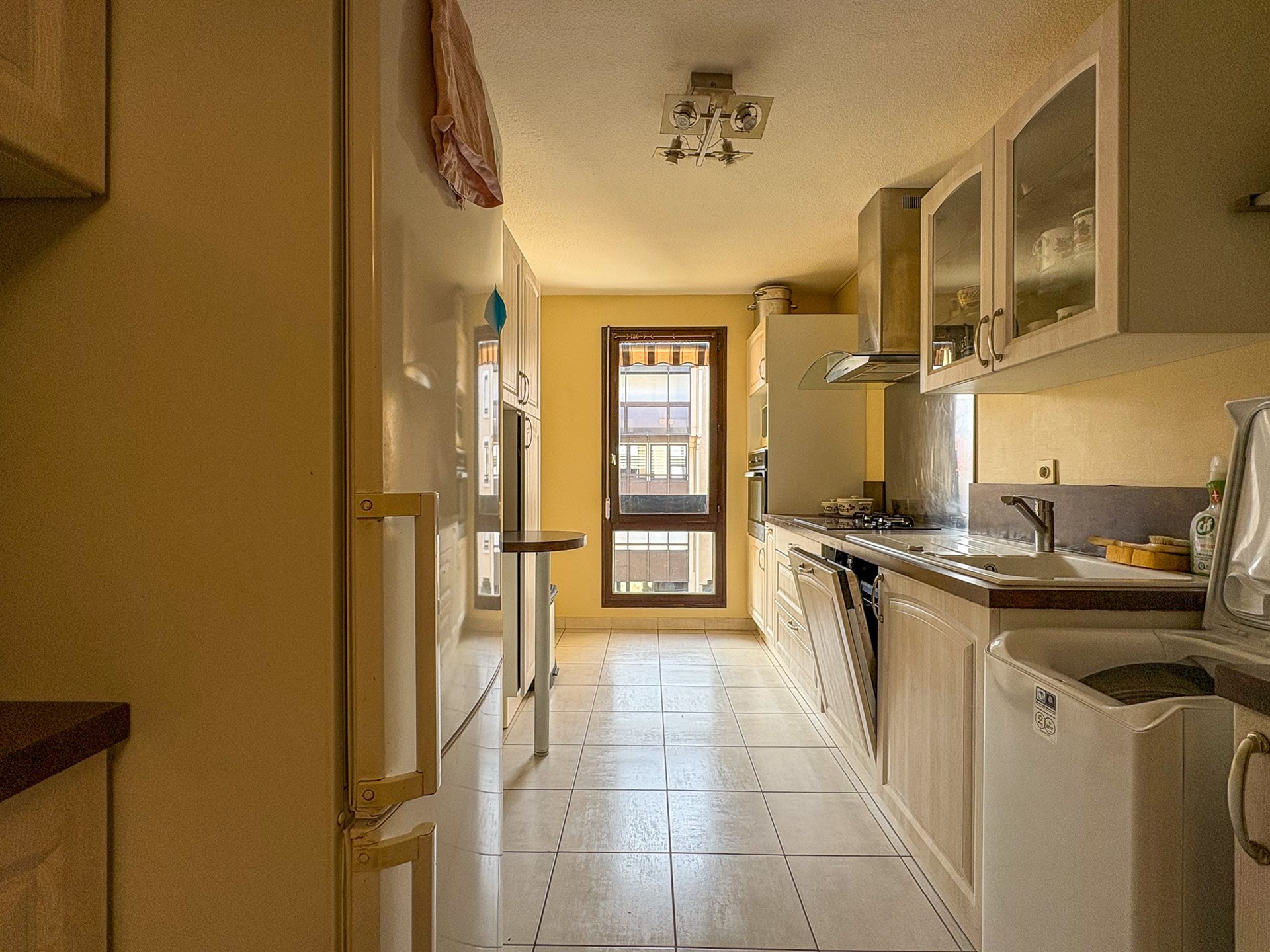 Appartement à vendre, 100m², Chamalières