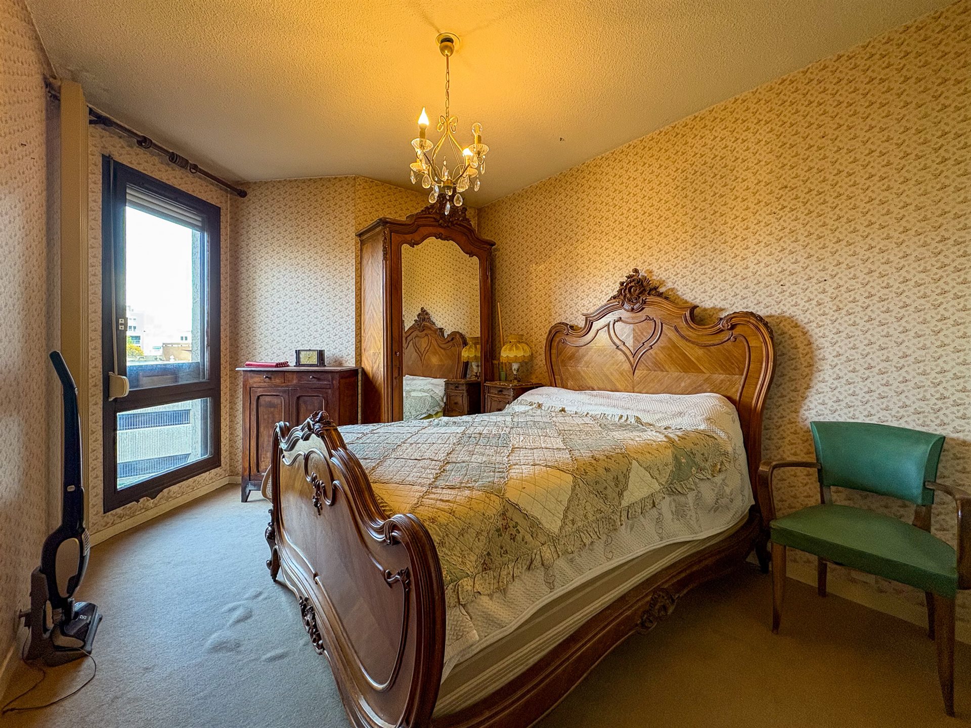 Appartement à vendre, 100m², Chamalières