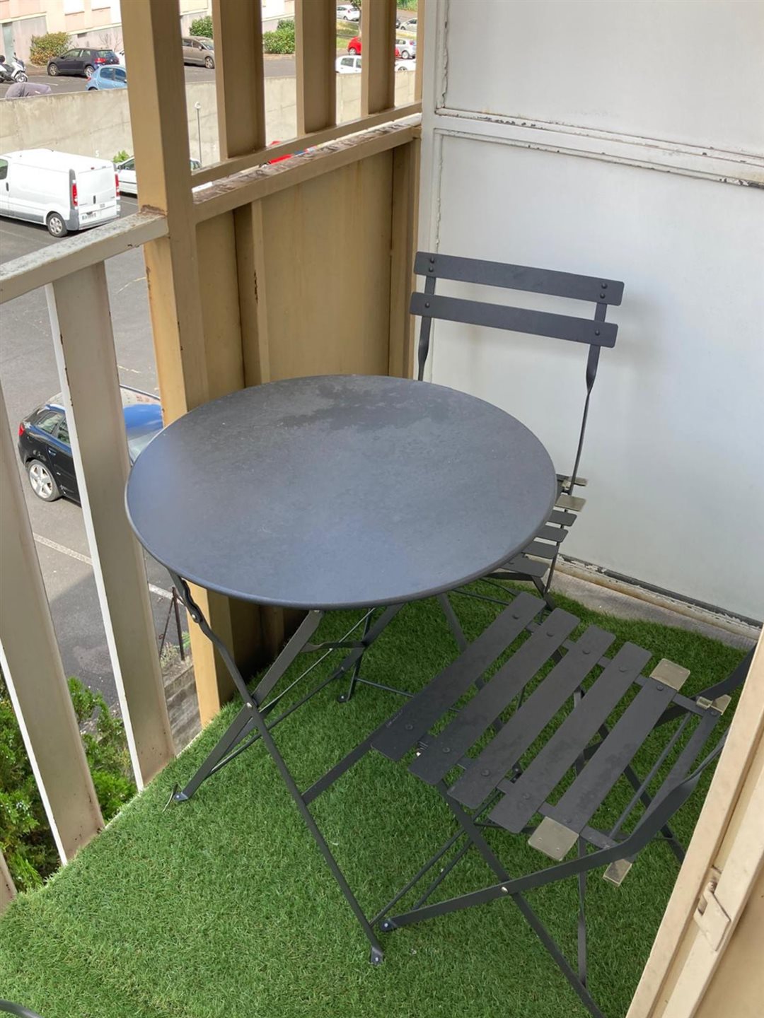 Appartement à vendre, 32m², Clermont-Ferrand