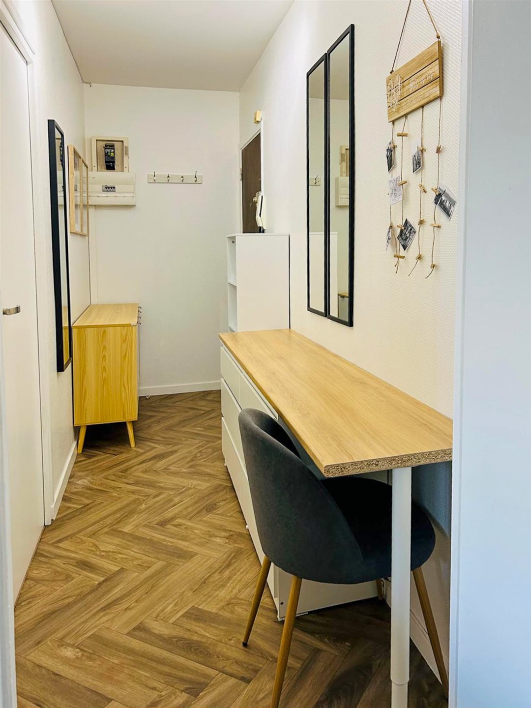 Appartement à vendre, 32m², Clermont-Ferrand