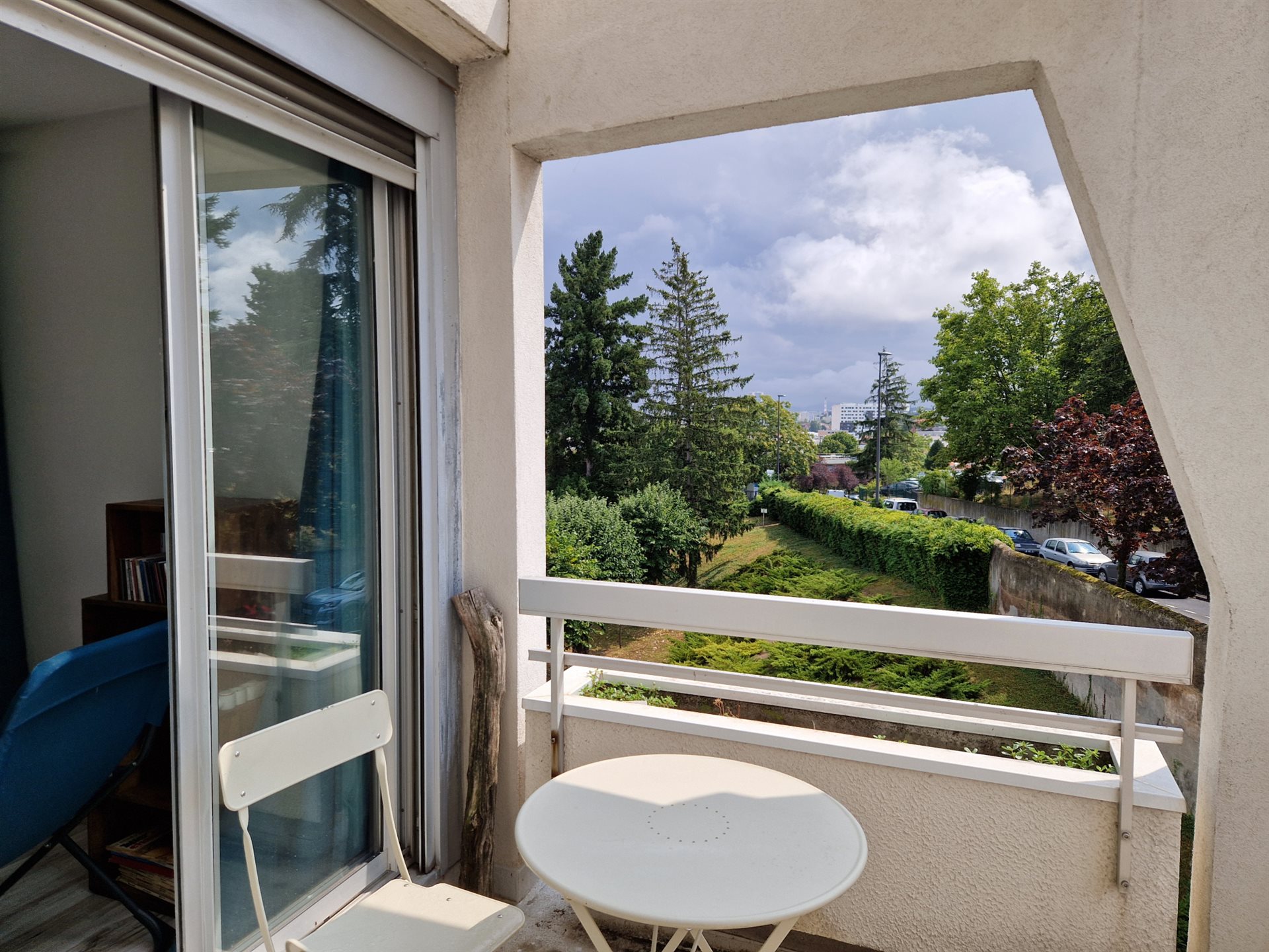 Appartement à vendre, 51m², Chamalières