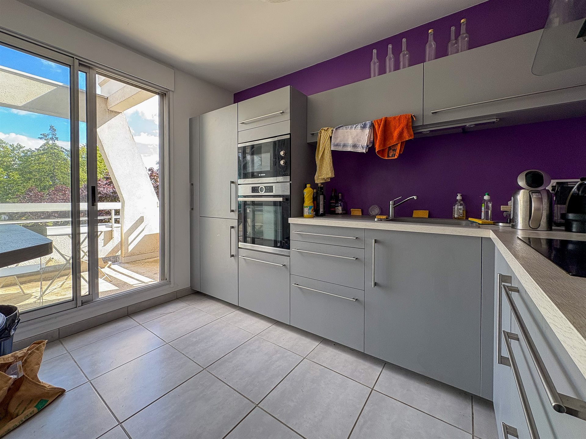 Appartement à vendre, 51m², Chamalières