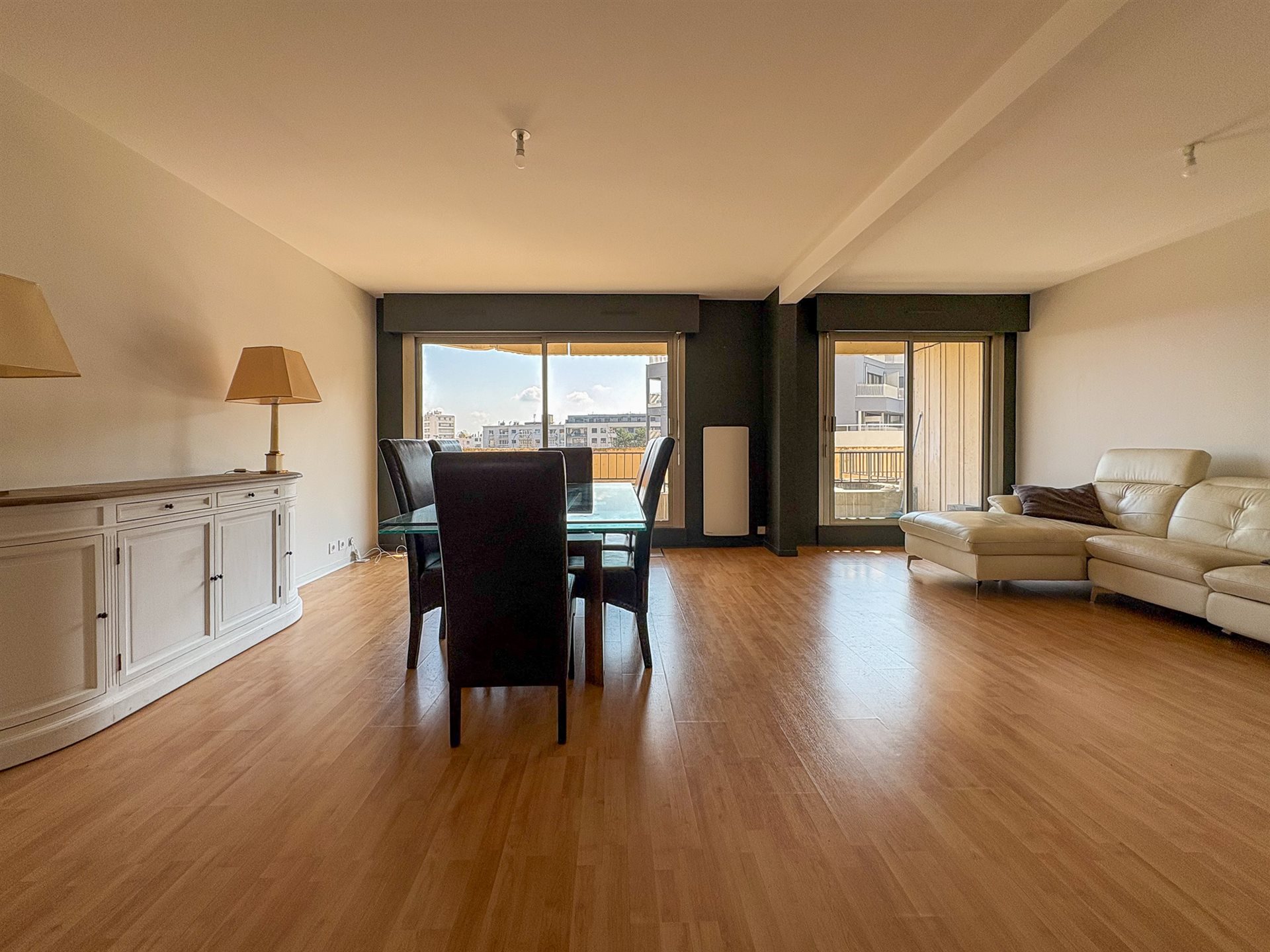 Appartement à vendre, 93m², Chamalières